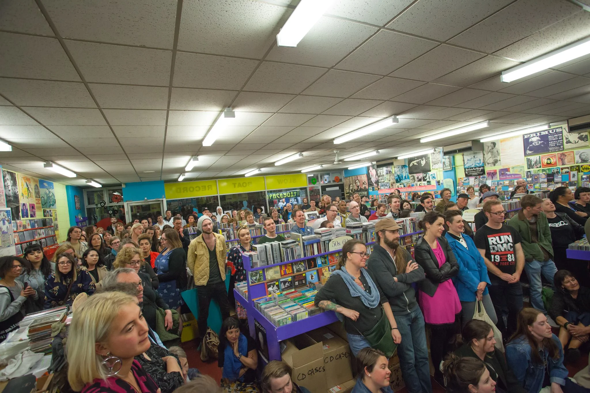 Urban Dreams Lunch with Clare Mabey & Andrew Laking - Pirate & Queen