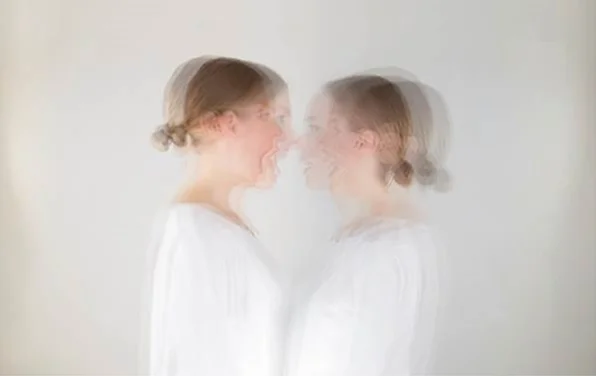 Flo Wilson and Olivia WebbMedium, size, date.
