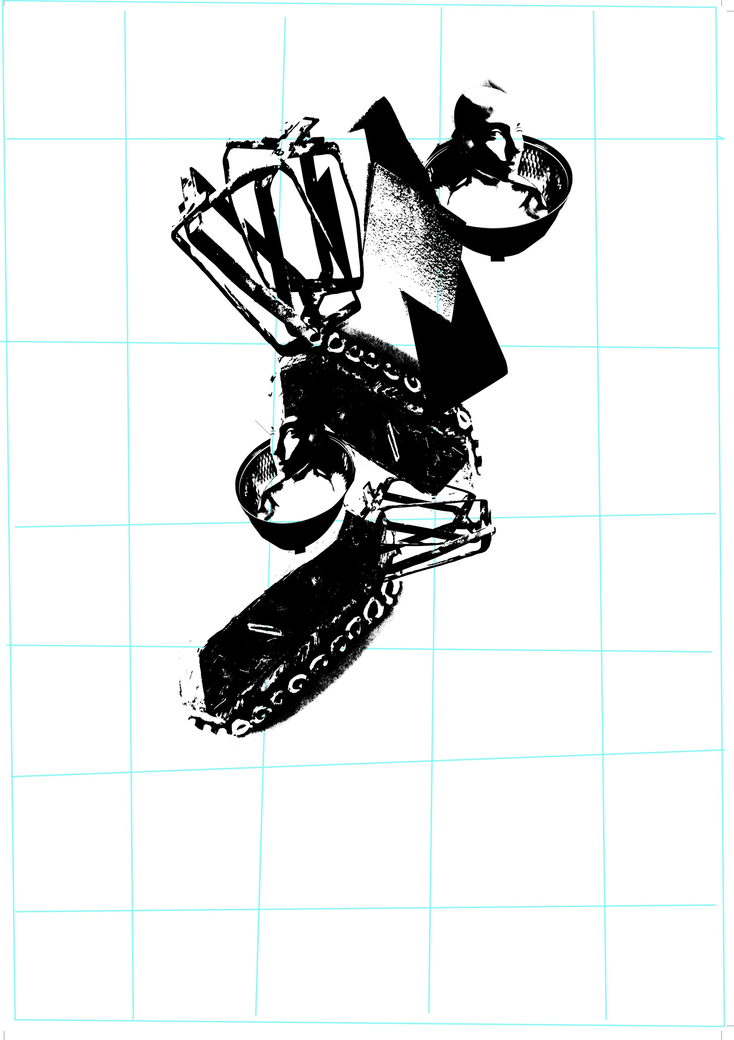 HANDSHAKE 4  - Process