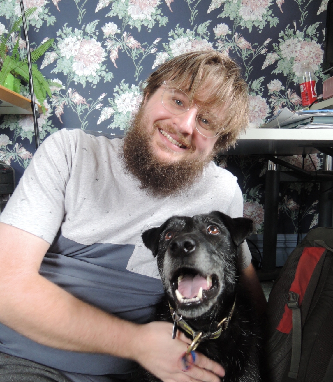 Harry Meech Picture.JPG