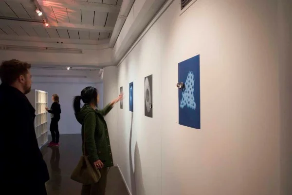 Toi Pōneke Arts Centre Visual Arts Residency 2018 - call for submissions