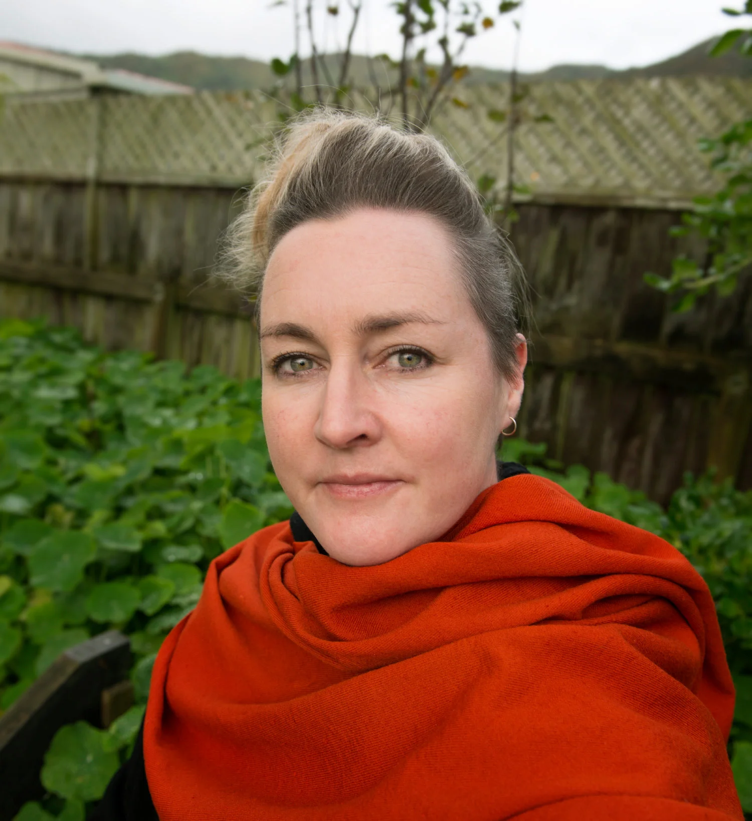 Toi Pōneke Arts Centre Visual Arts Residency 2018