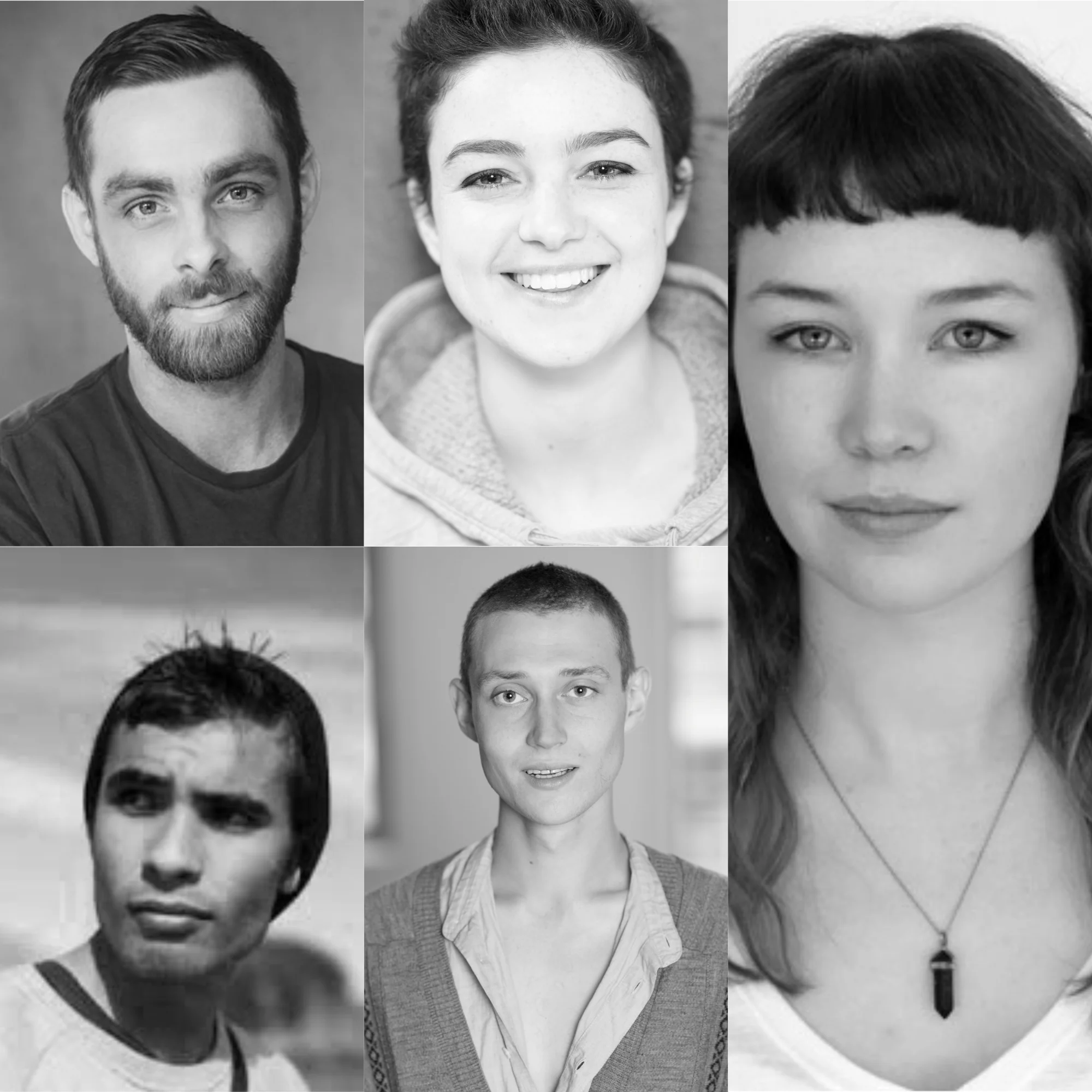 barbarian uprising mentorship programme (bump) 2018