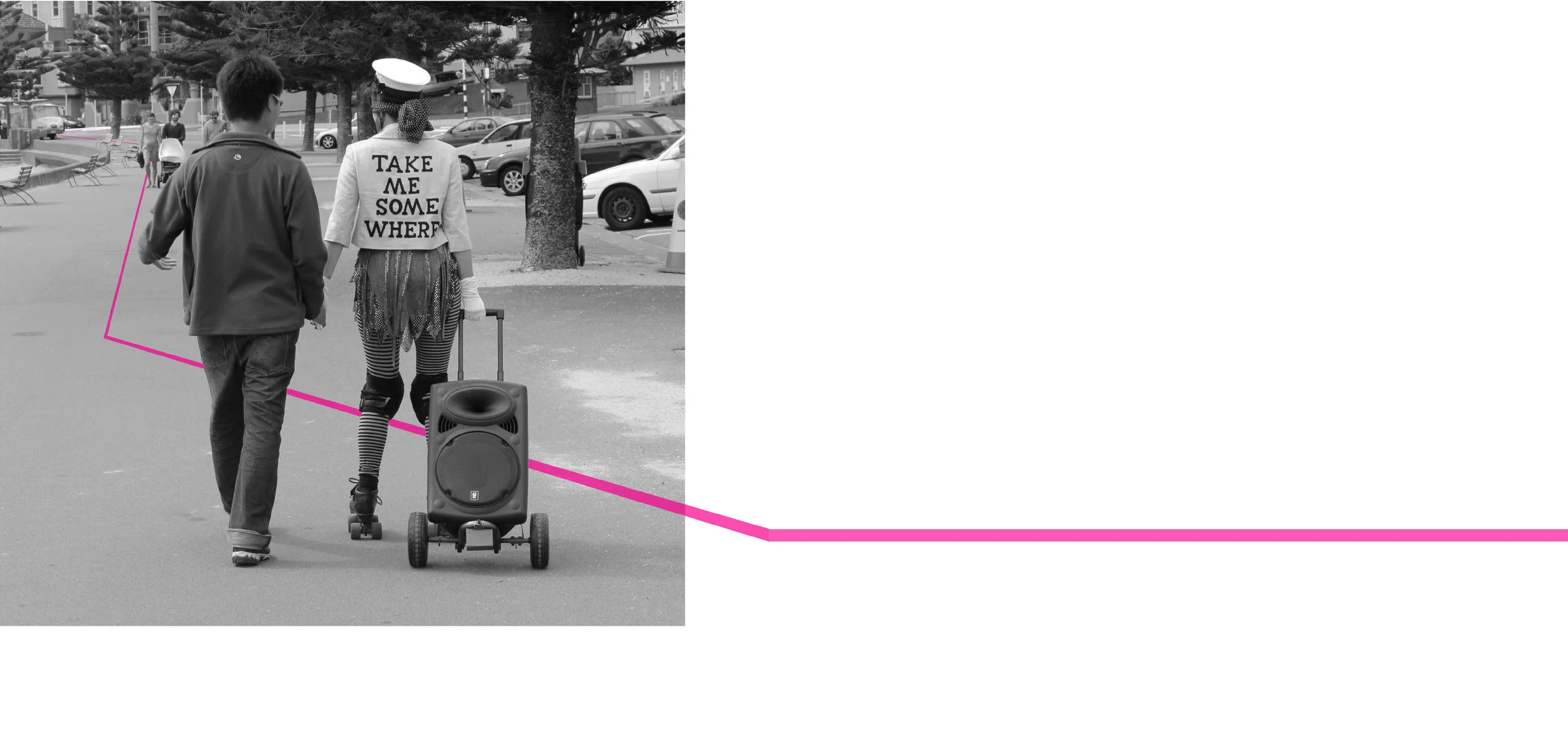  The Performance Arcade 2019