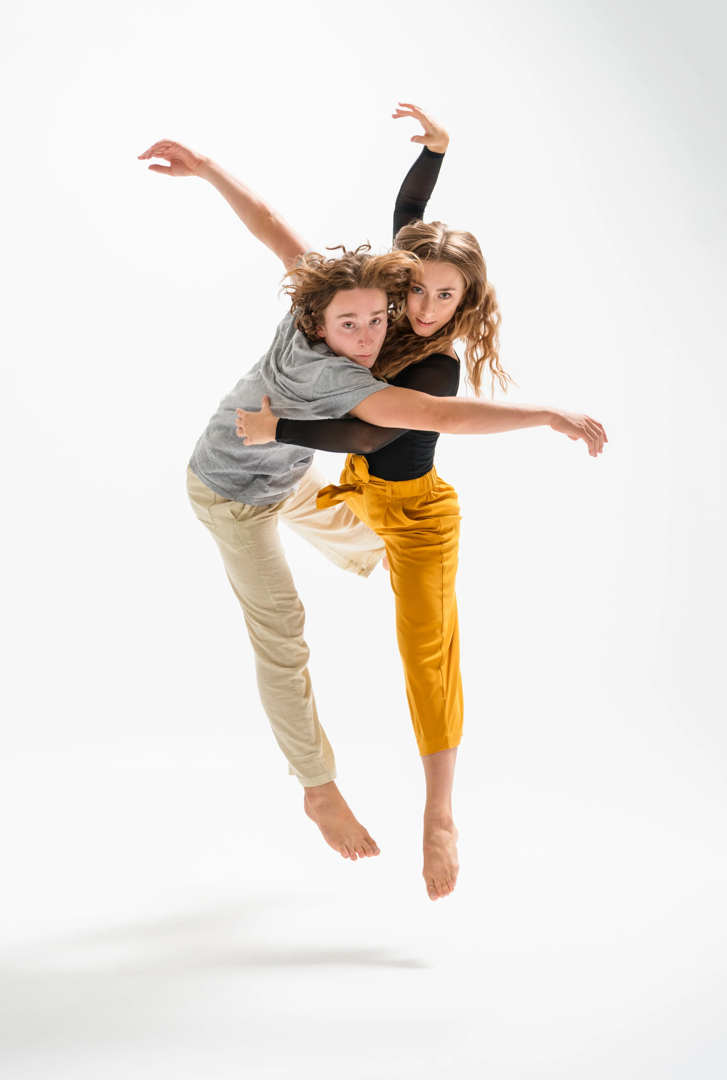 dance residency 2018 - 2019