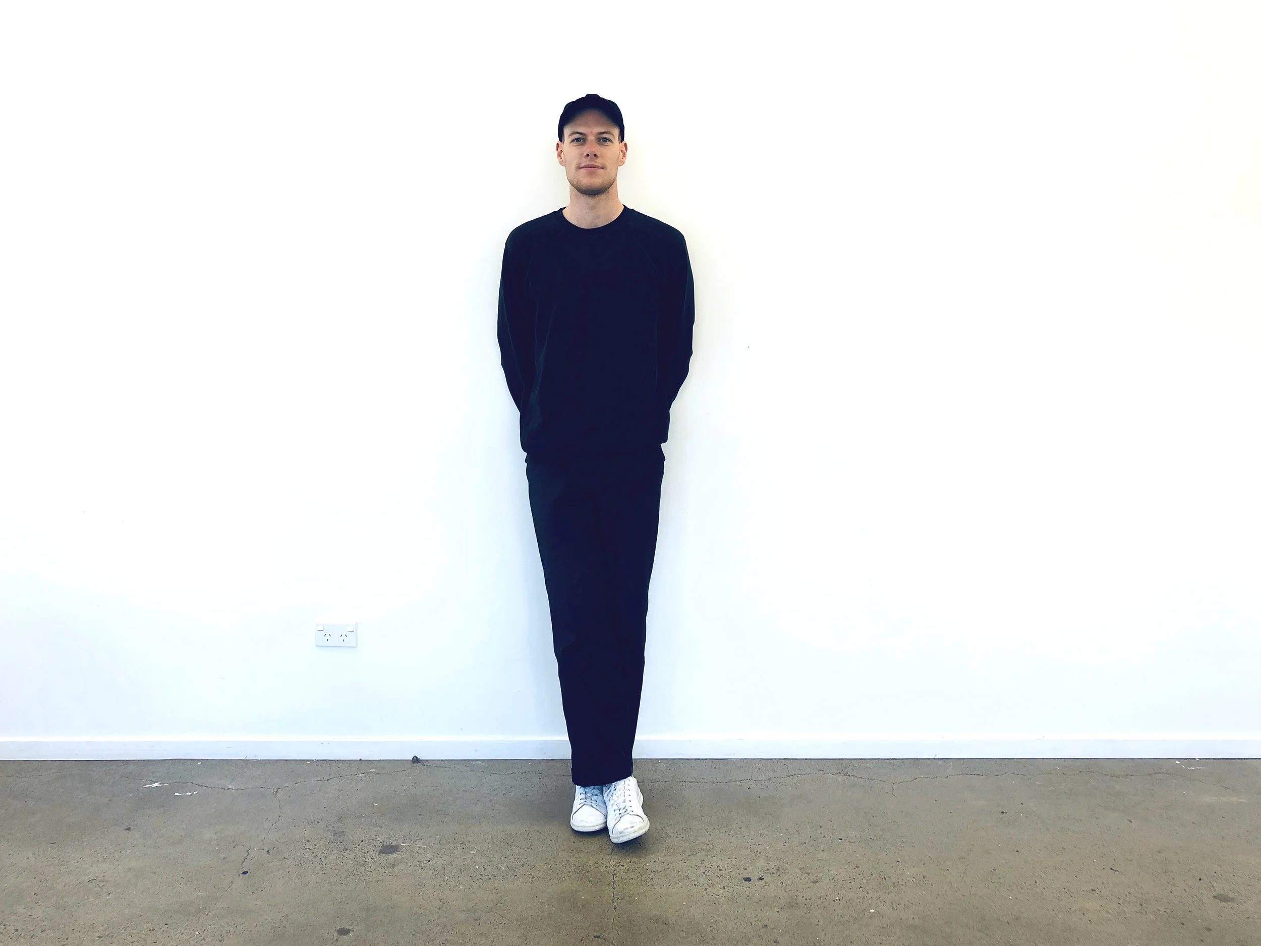 Cory Champion – artist talk