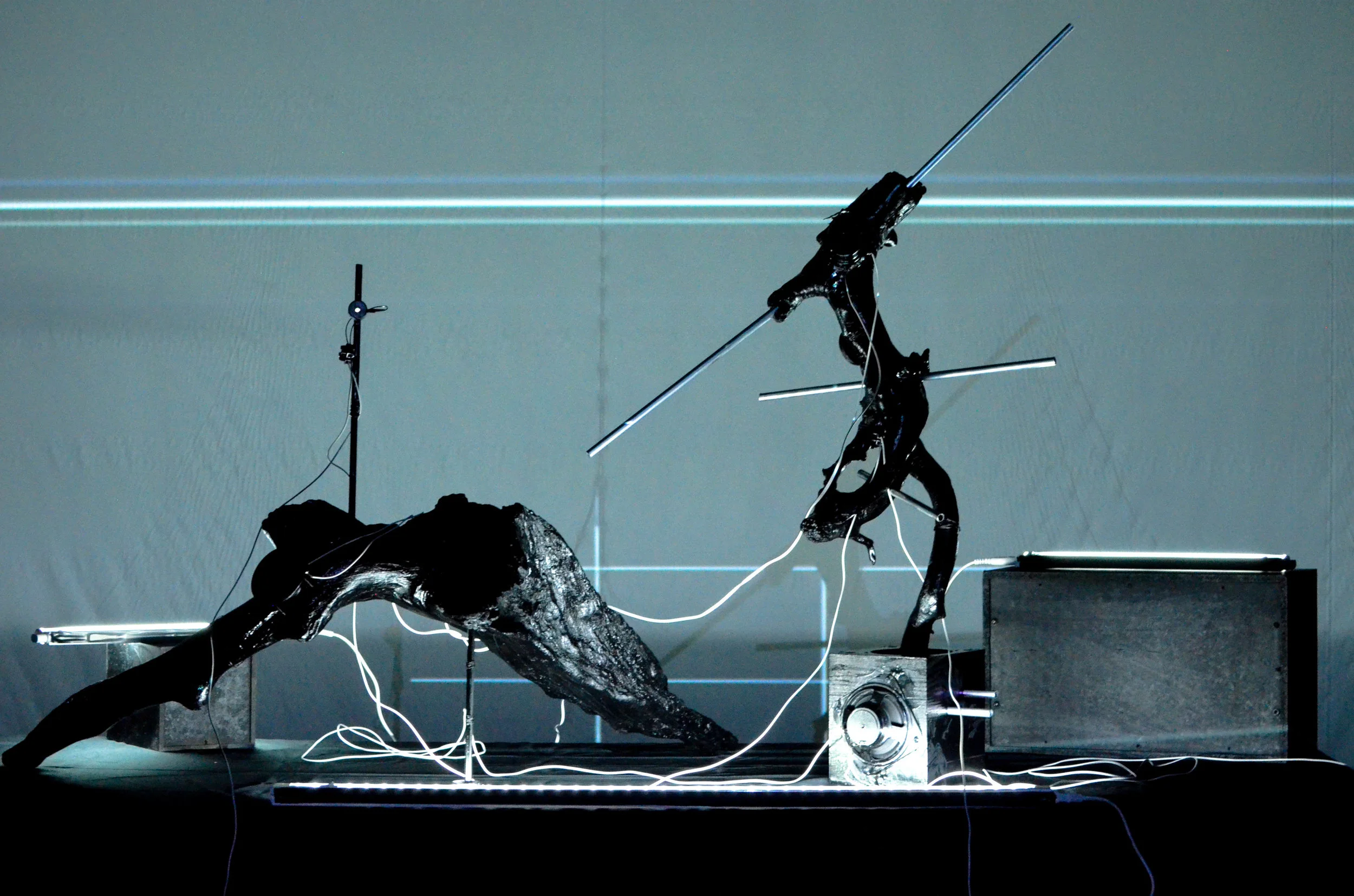 Rauropi [ | || ||| ]