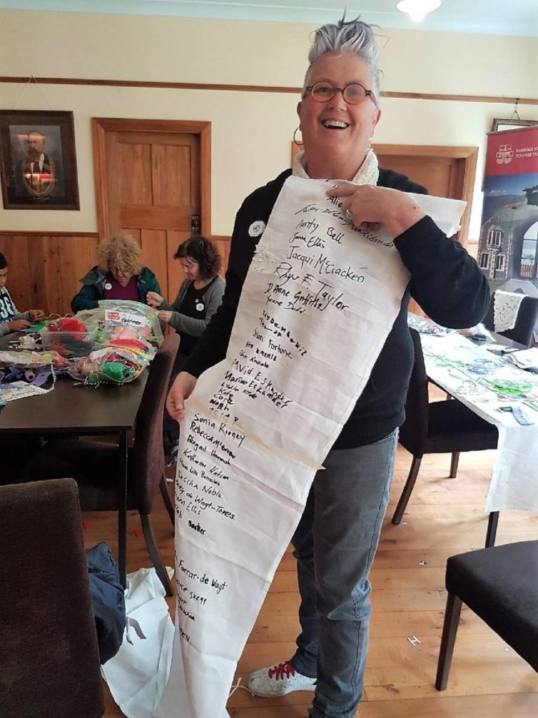 Art in the Community