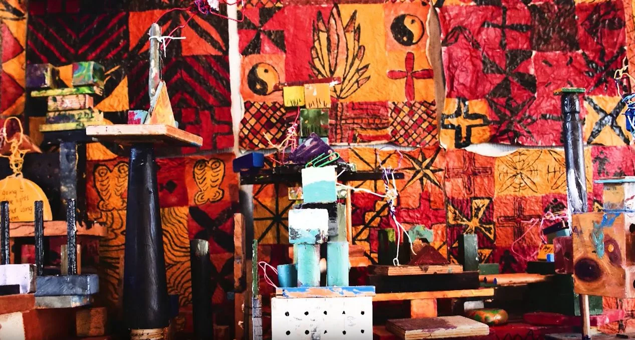 image of community art from Janet de Wagt.JPG