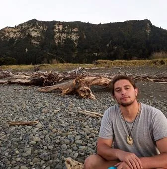 Toi Pōneke Visual Artist in Residence 2019