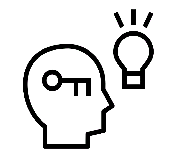 entrepreneur by Chanut is Industries from the Noun Project