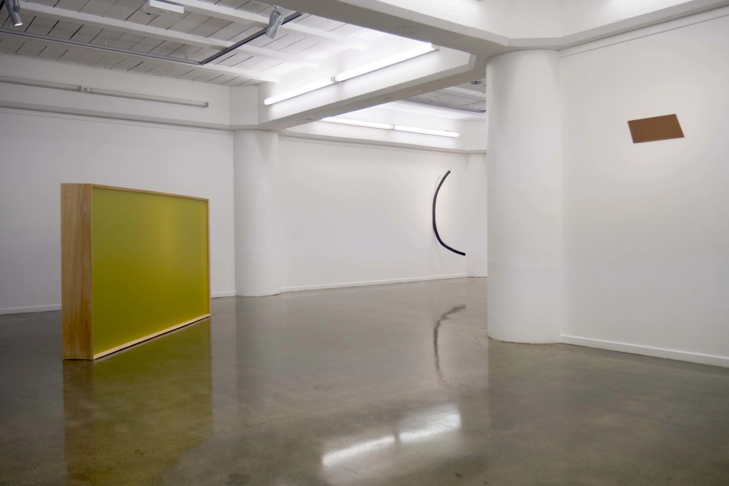 Toi Pōneke Gallery Call for Proposals 2019