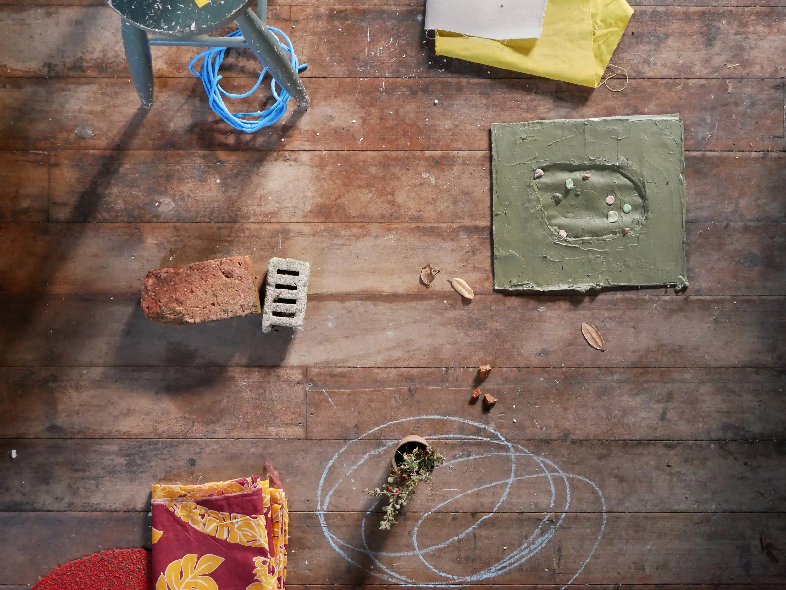 Storm water solutions