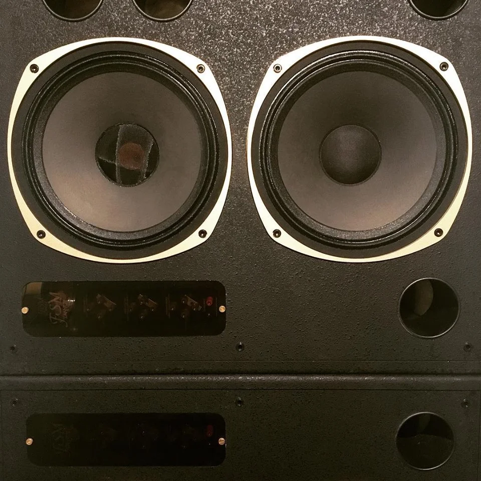 Toi Pōneke Arts Centre - New Zealand School of Music - Te Kōki Sound Art Residency 2019/2020