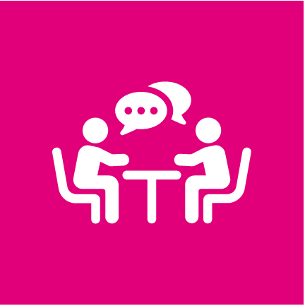 Creative Colab Speed Dating