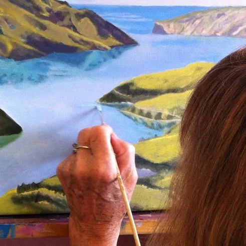 open studio workshops