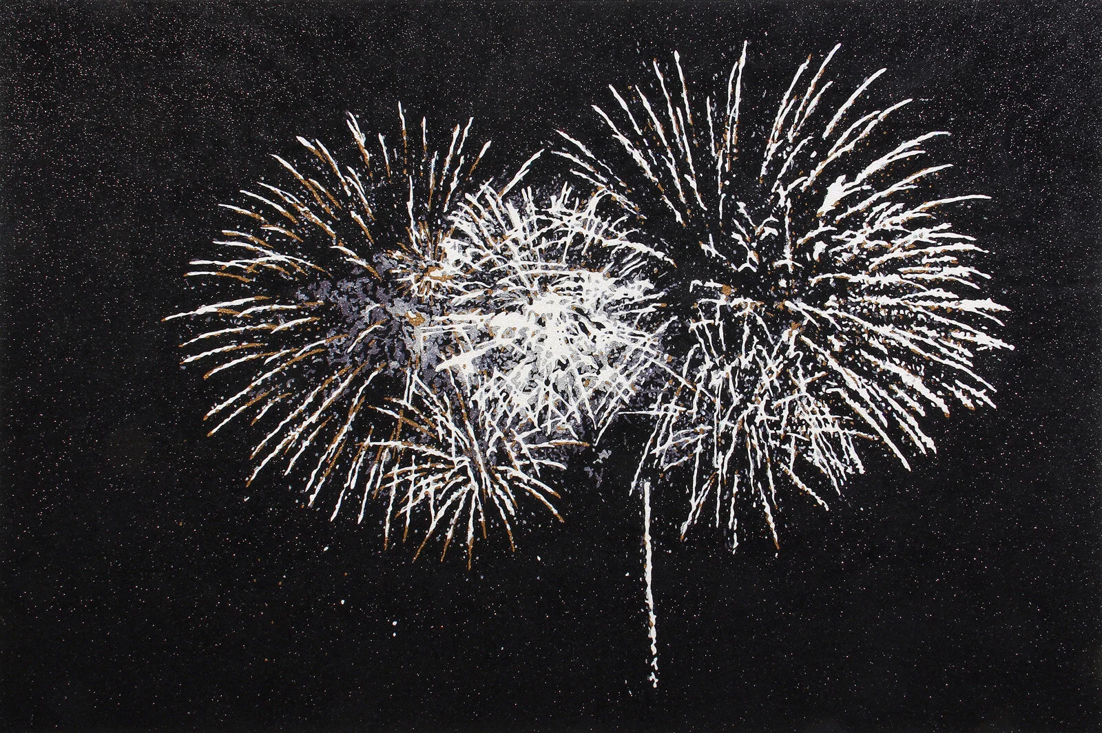 Reuben Paterson  Afternoon Delight