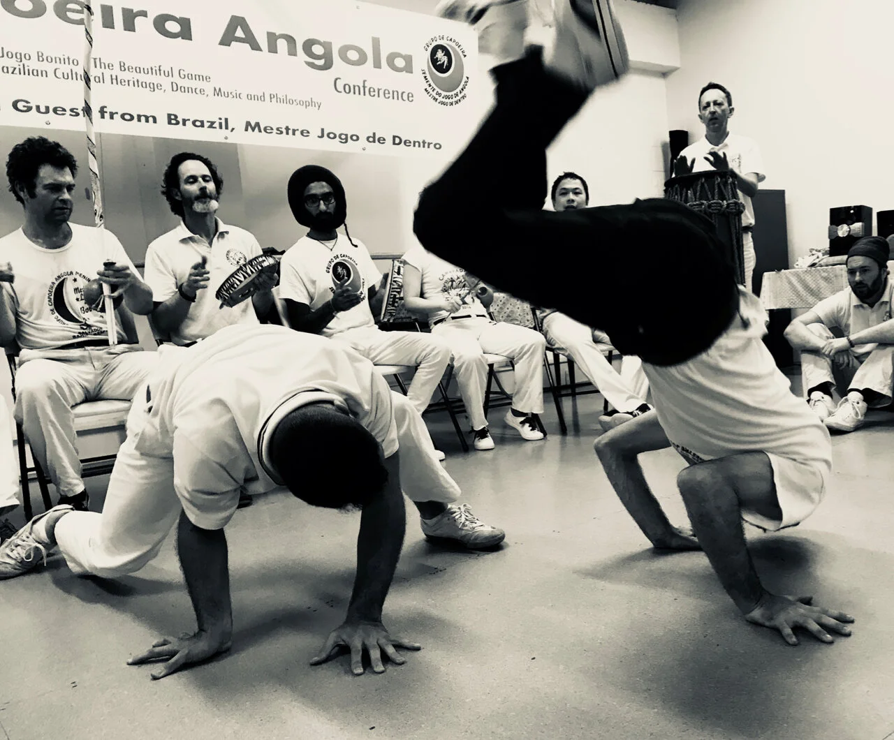 Capoeira
