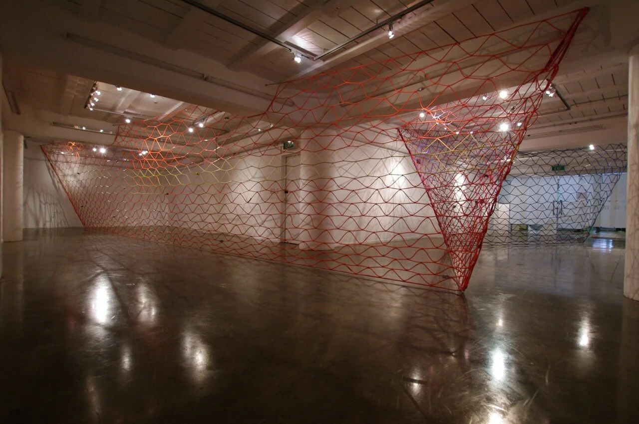 Toi Pōneke Arts Centre Visual Arts Residency 2020  Call for Applications