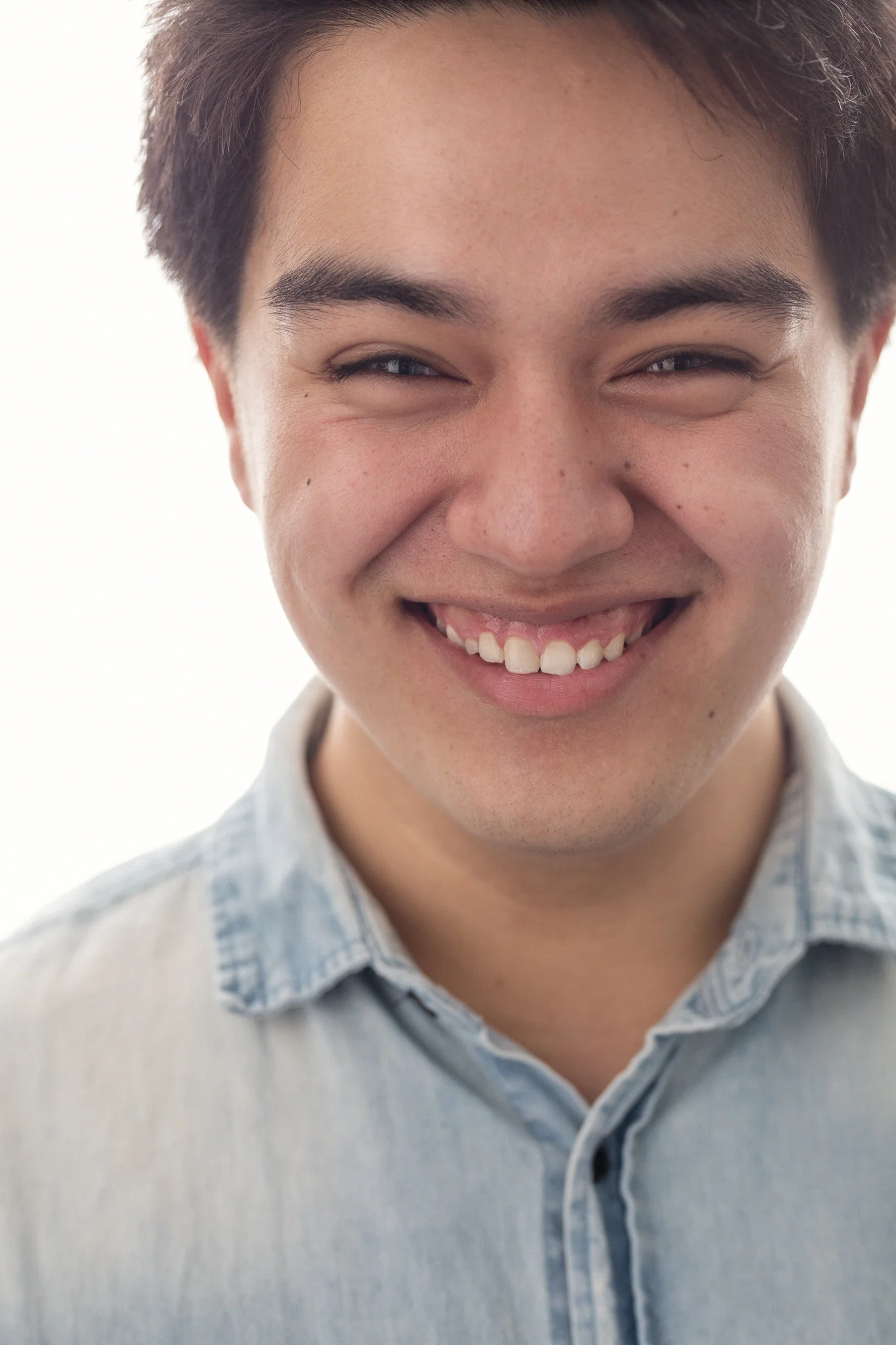 Cole Sharland - Independent Practitioner Mentee - BUMP Program 2020