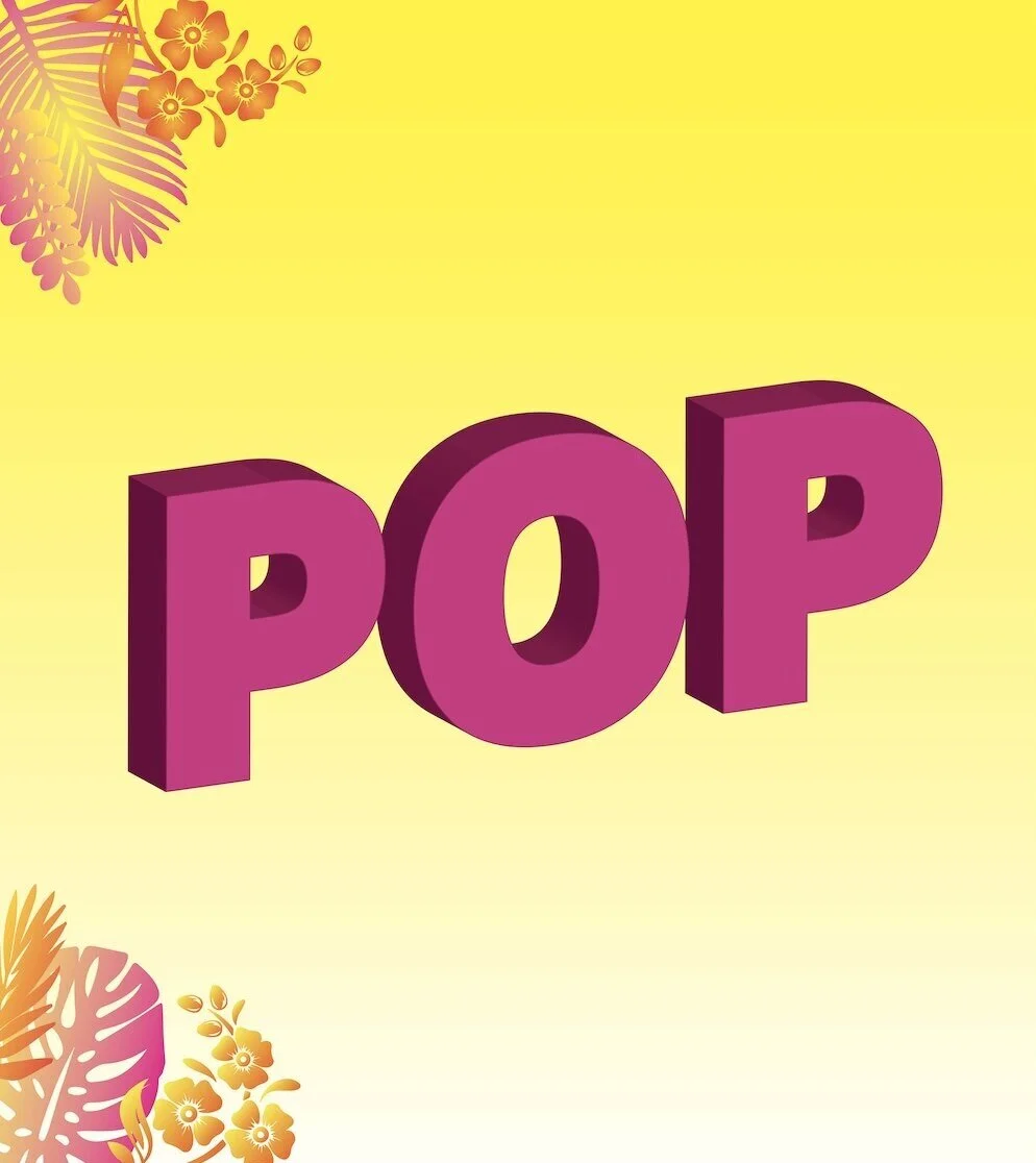 POP LIVESTREAM TOI PŌNEKE