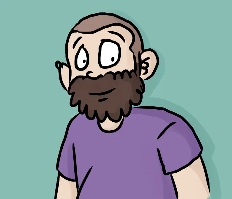 Beginners Guide to Comics