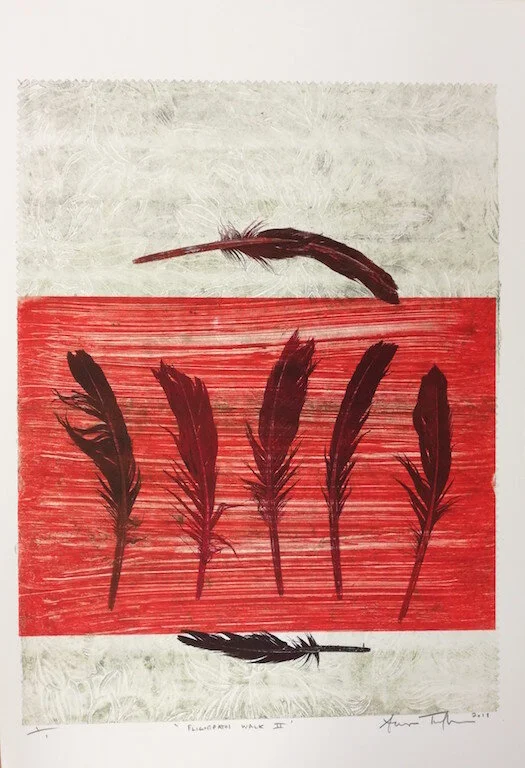 Printmaking Workshop