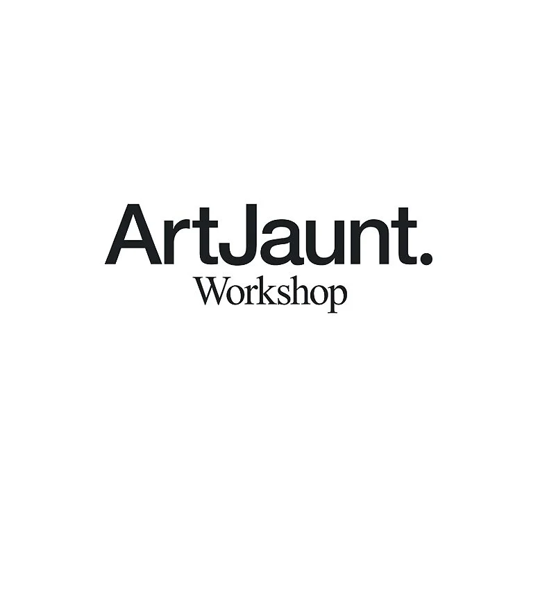 ArtJaunt  Workshop