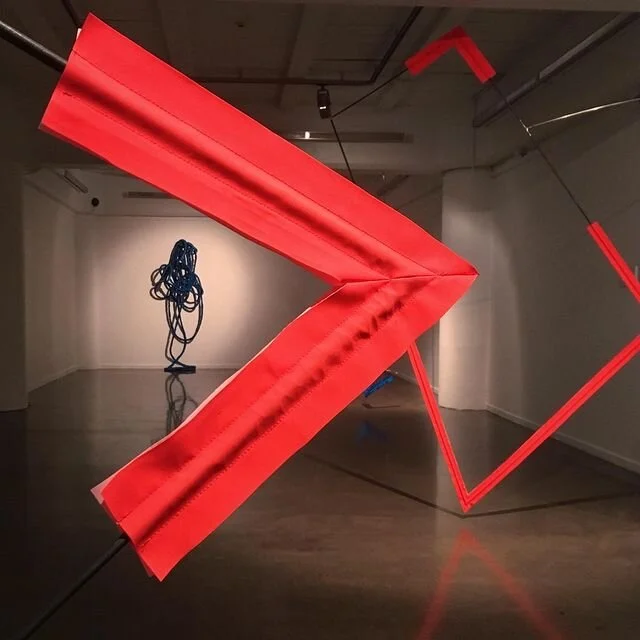 Call to exhibit at Toi Pōneke Gallery