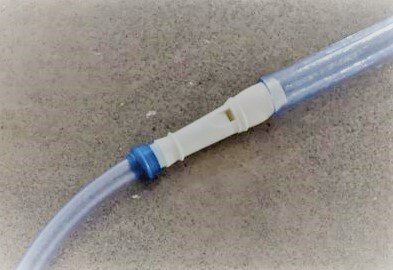 Superimpositions - A Performance