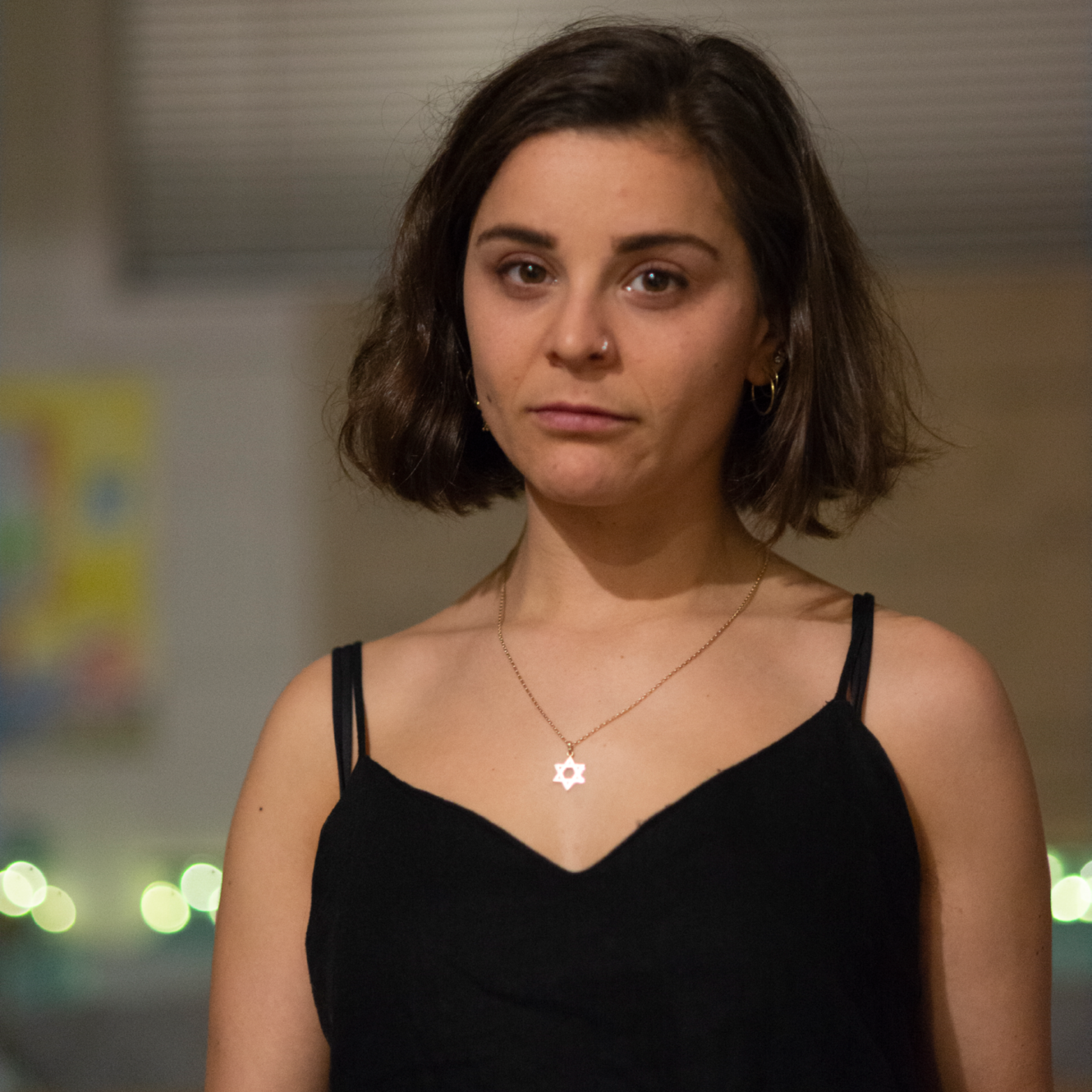 Artist's talk - Maisie Chilton