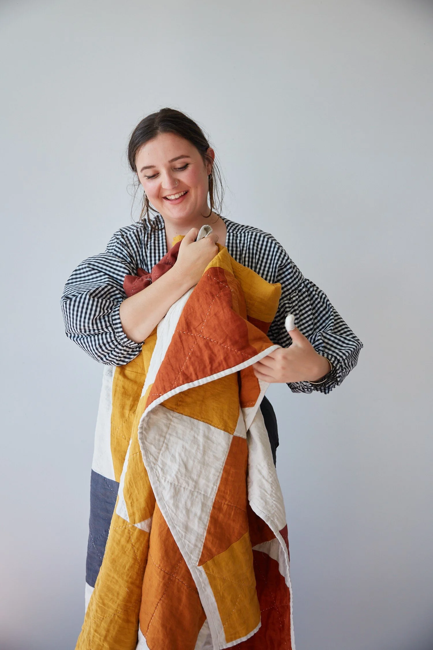 Patchwork and Hand Quilting Workshop