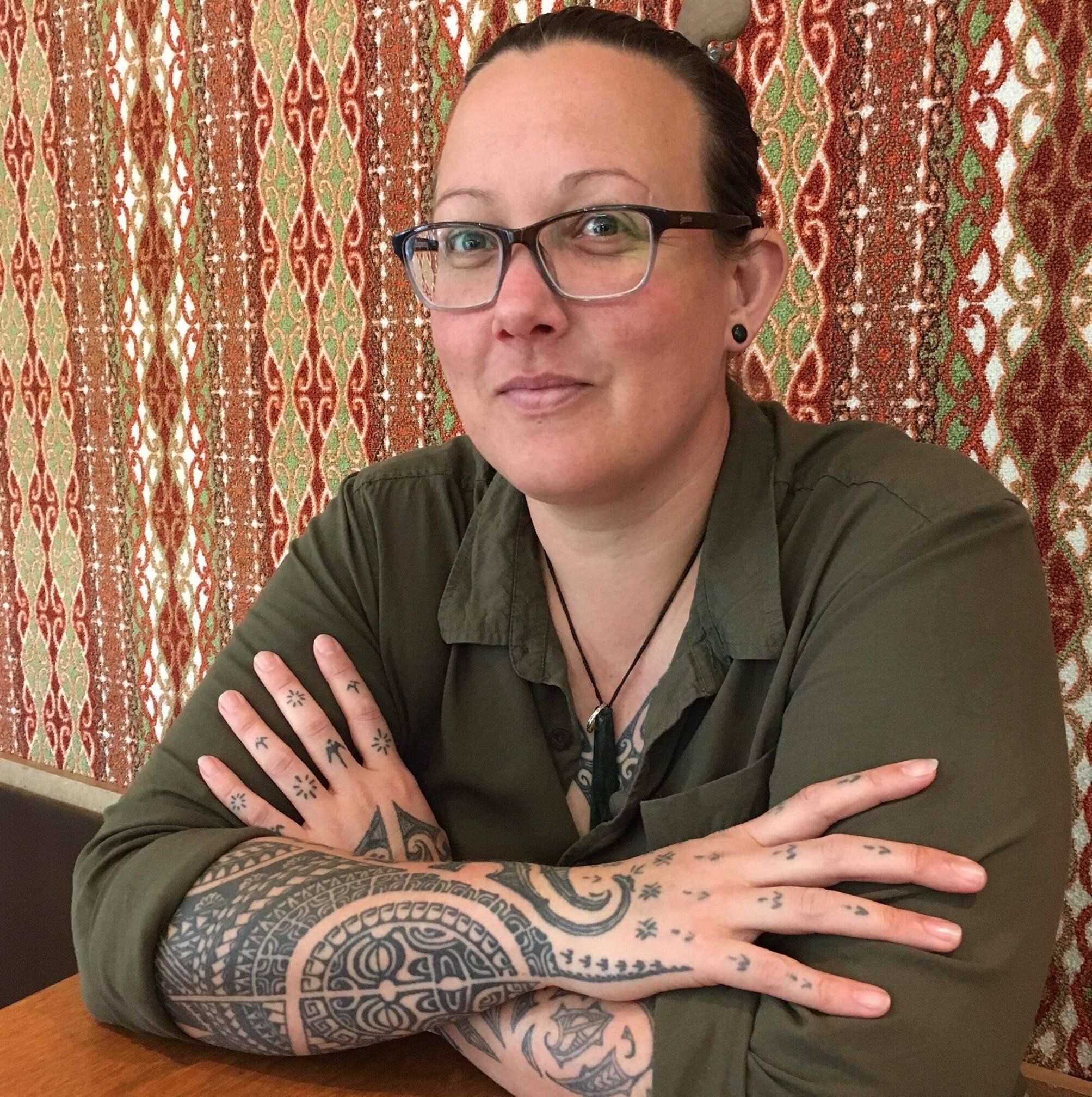 2021 Visual Artist in Residence Announcement 