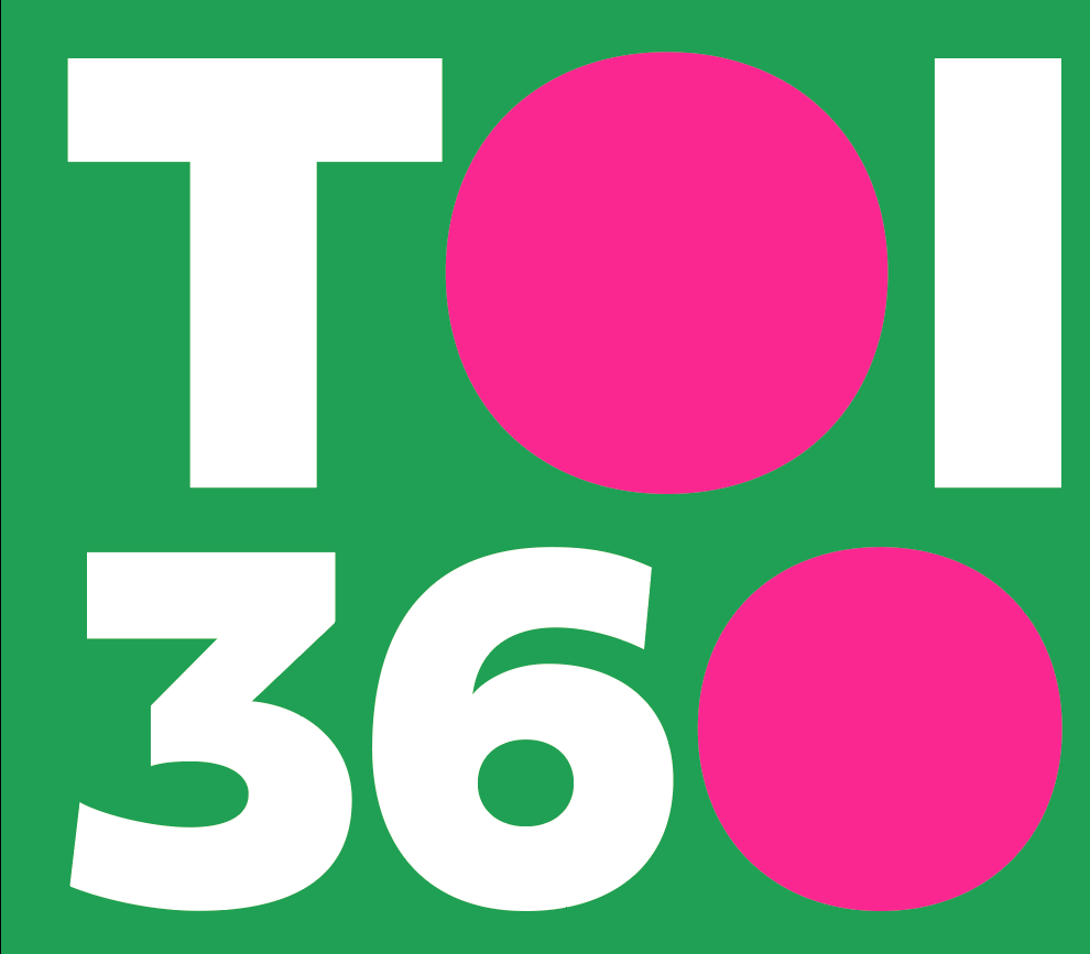 Toi Three Sixty Online