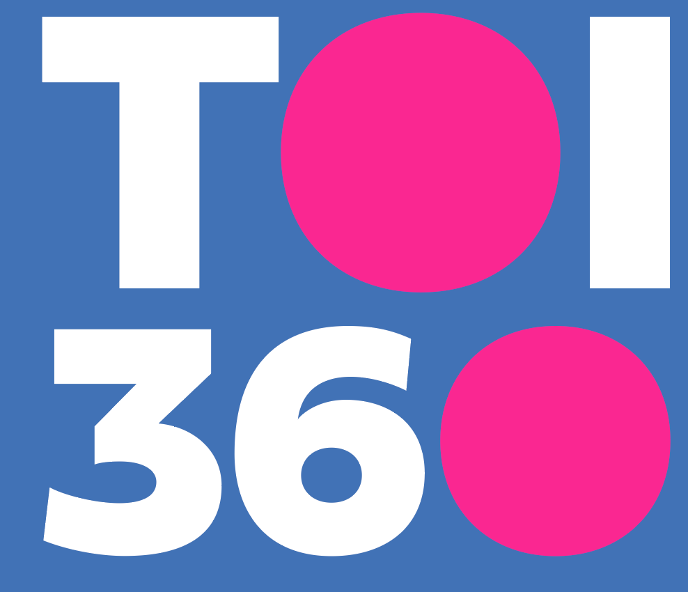 Toi Three Sixty Cash 'n Carry