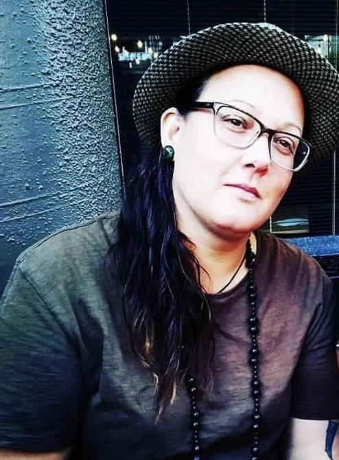 Stevei Houkāmau Artist's Talk