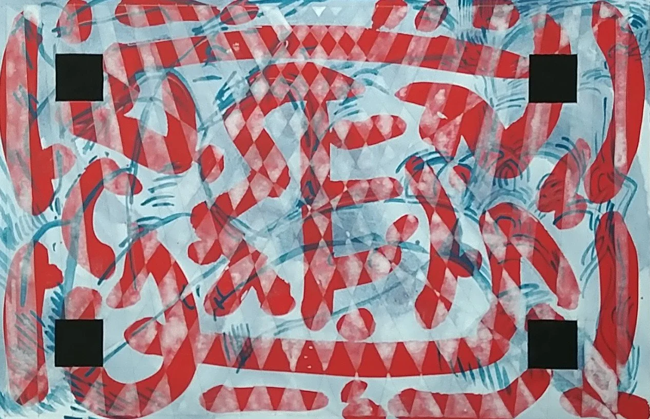 Meditation Drawing Workshops