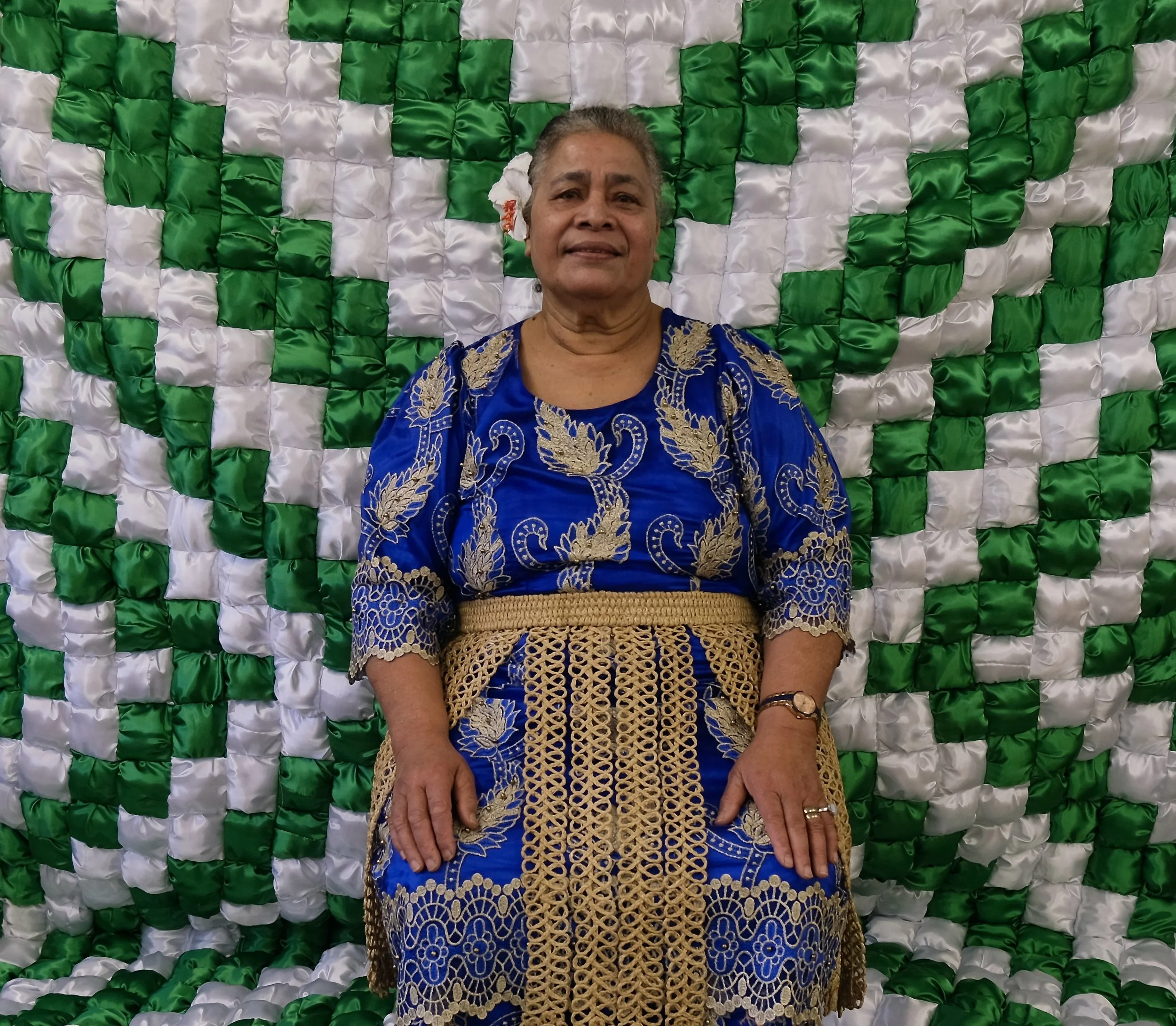 Making Monomono: Ane’s pani-style