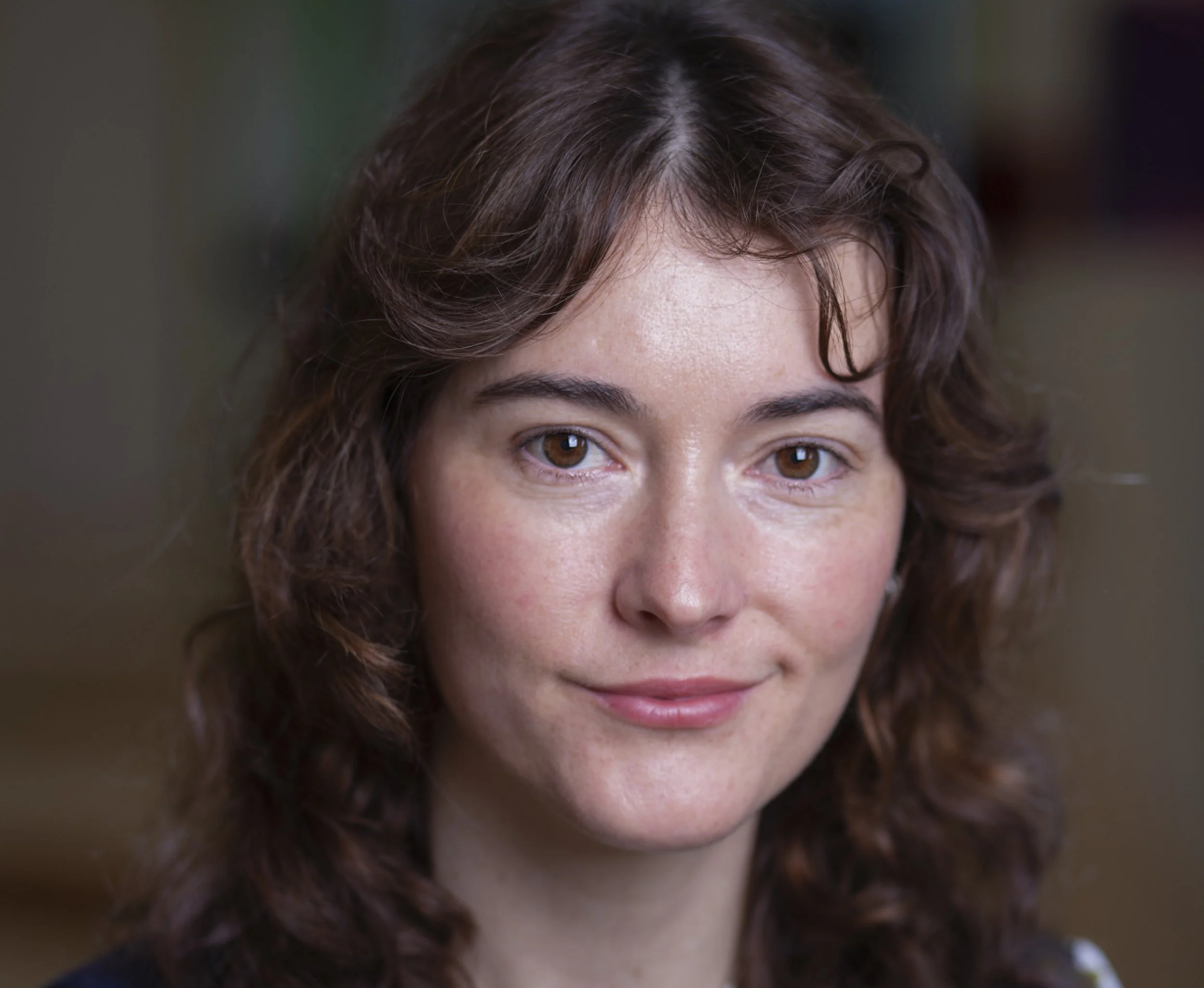New Manager at Iconic Hannah Playhouse