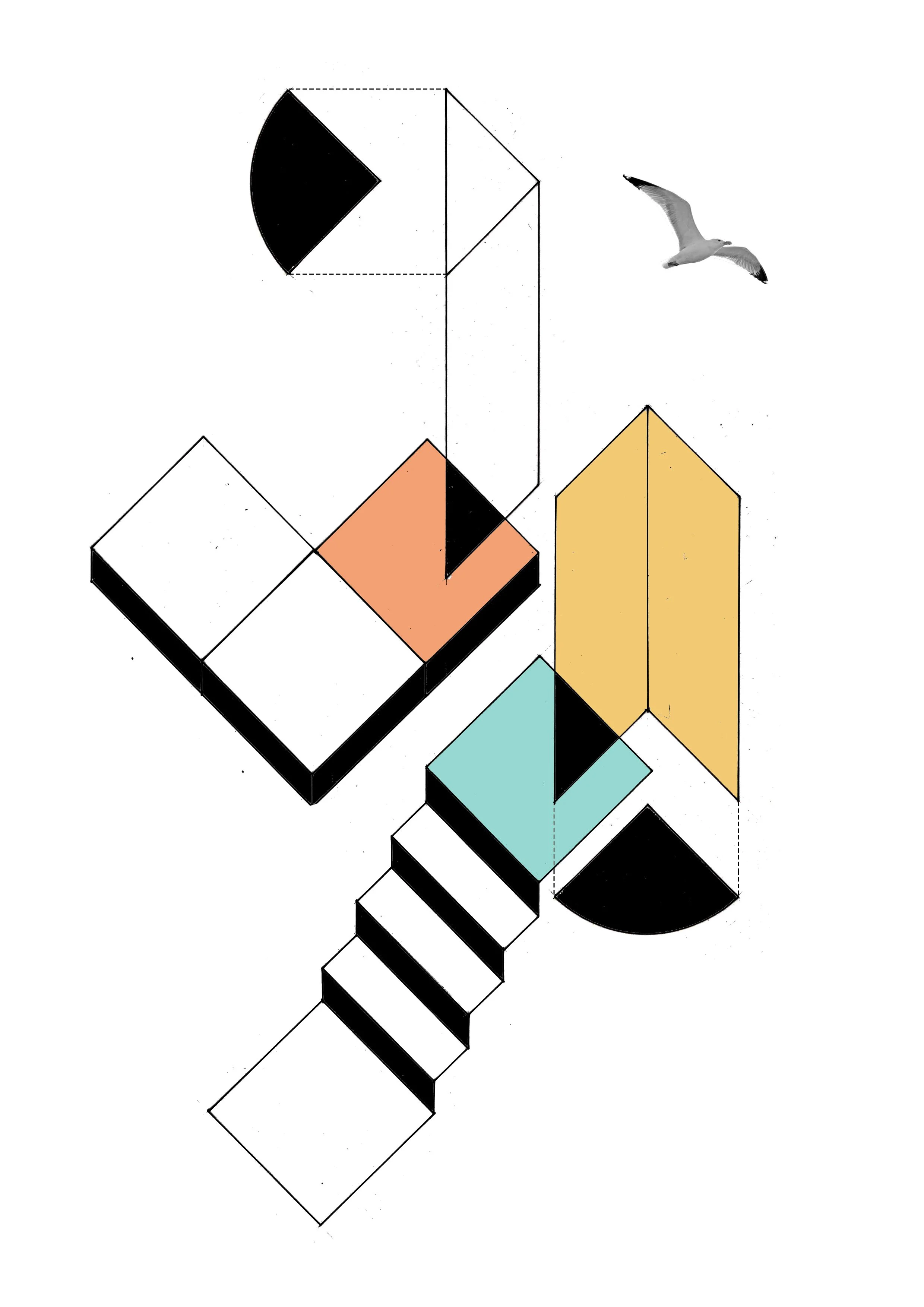 Memory House 