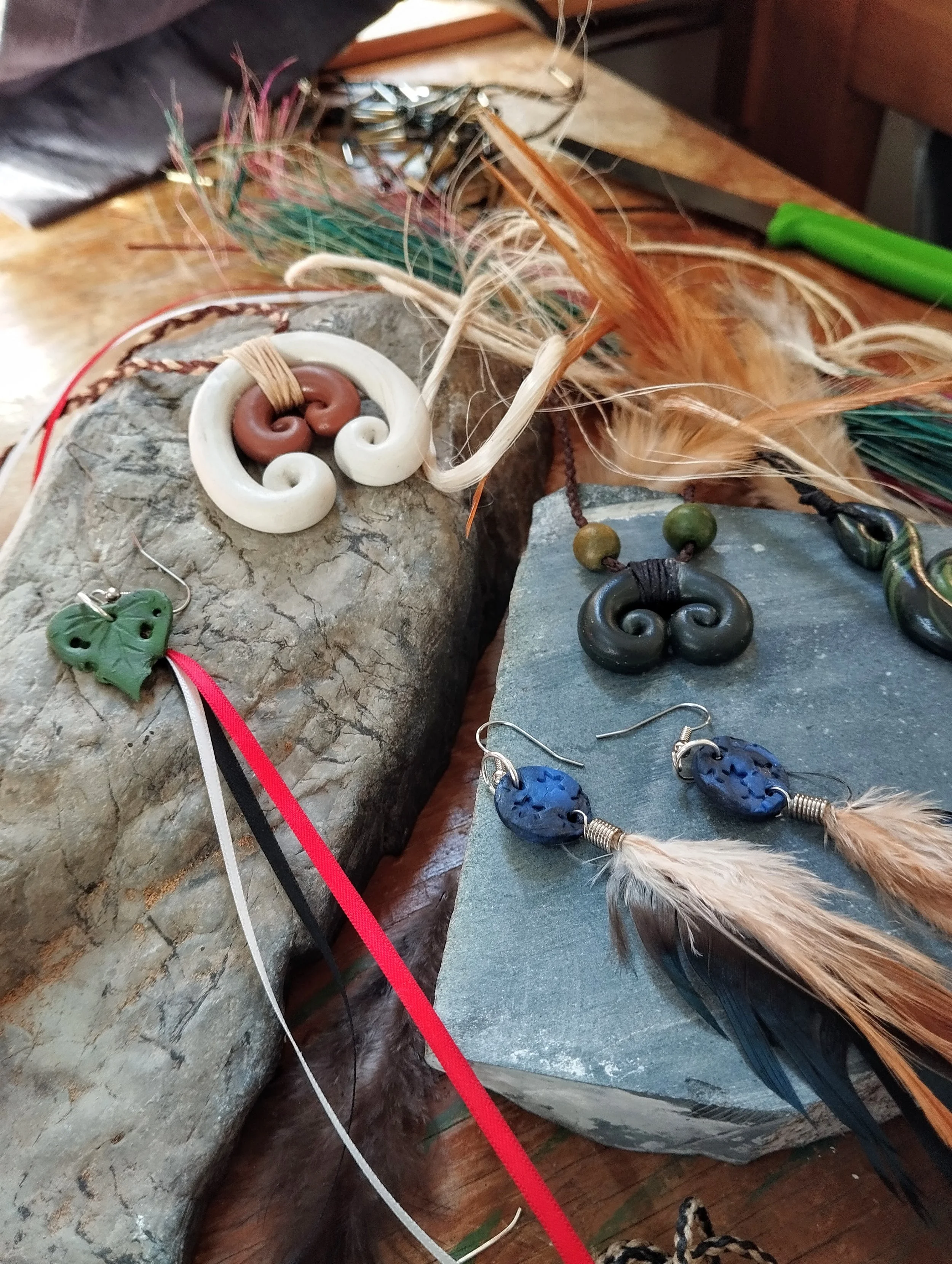 Making with the Maramataka