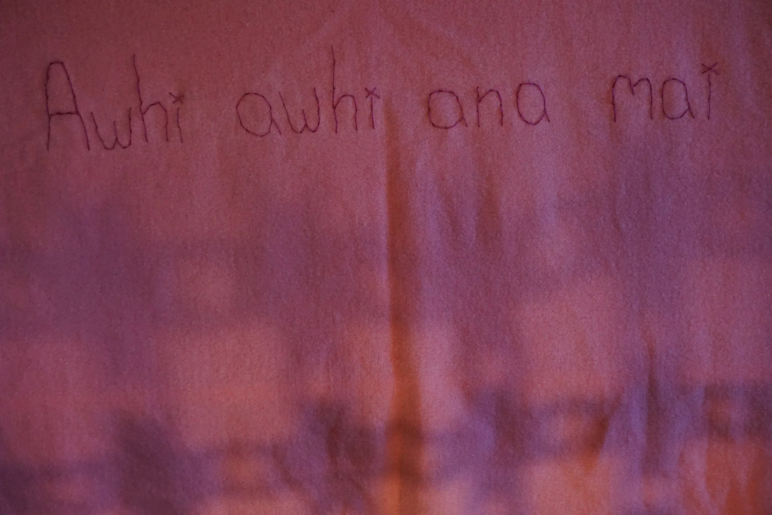 Koanga Kōrero Poetry Night  