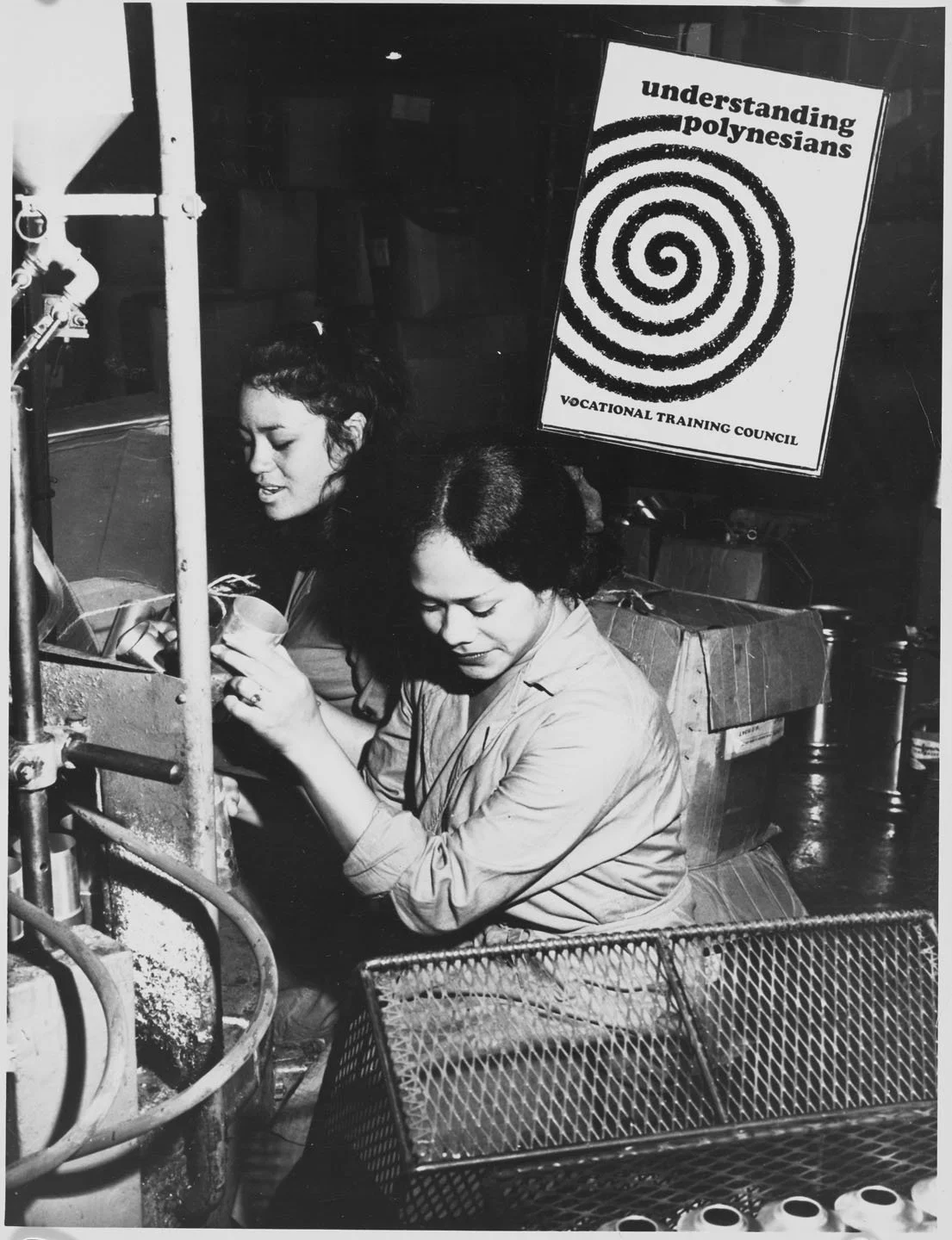 Understanding Dawn Raids 50th Commemorative Talanoa