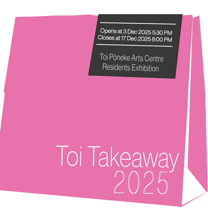 Toi Takeaway 2025