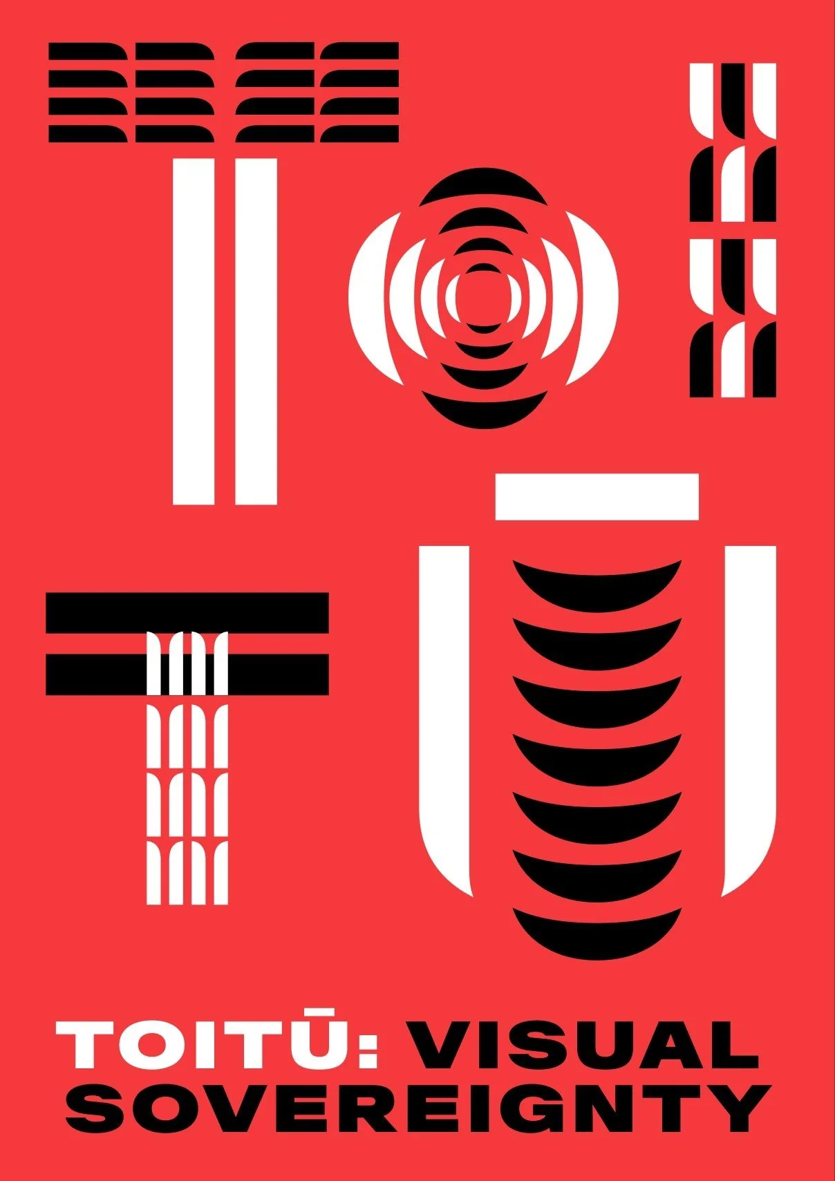 Toitū: Visual Sovereignty film screening