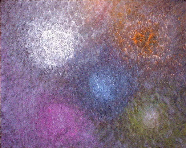 Hue Study III