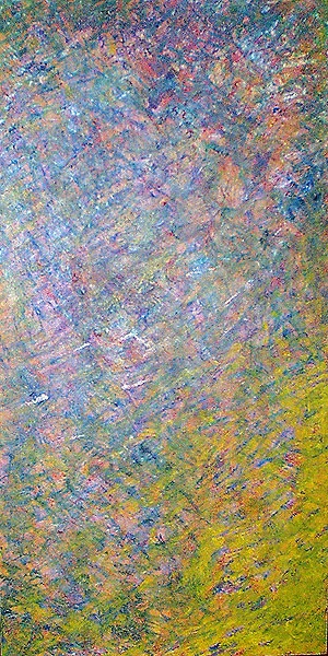Texture Study II
