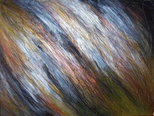 Texture Study III