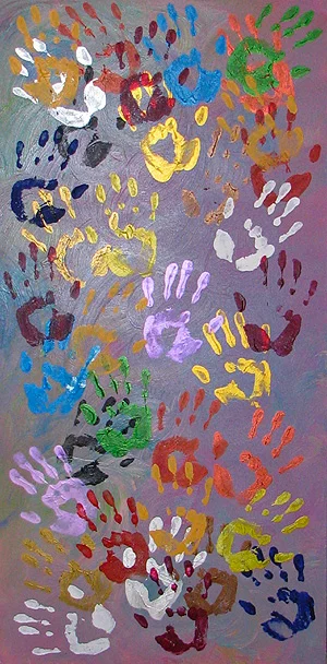 Love Hands