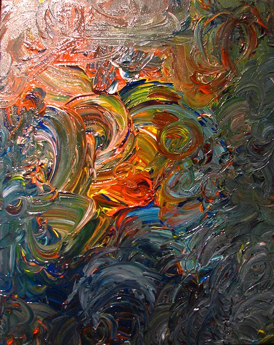 Interiority II
